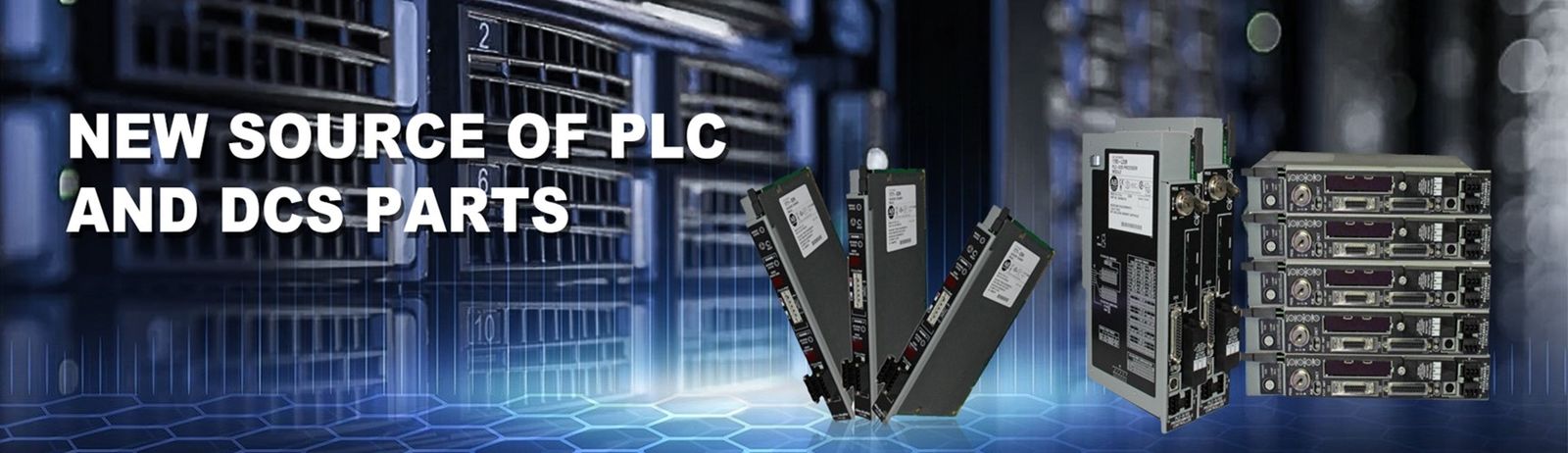 kualitas Bagian PLC Omron pabrik