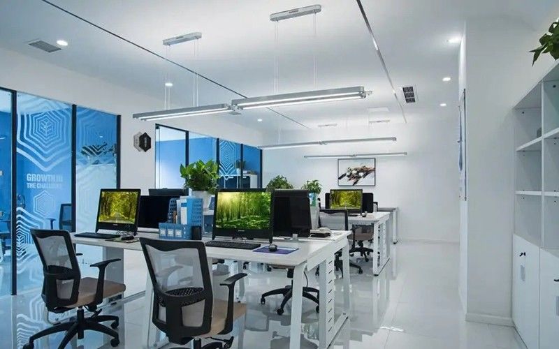 Cina NEW SOURCE AUTOMATION CO.,LTD Profil Perusahaan
