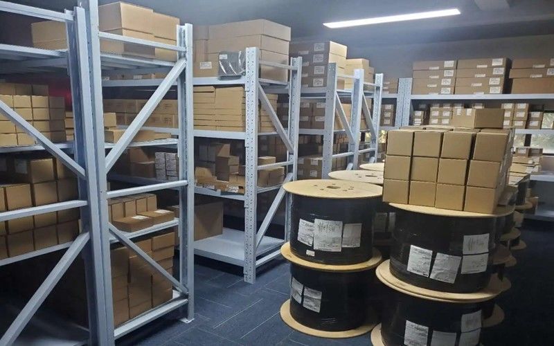 Cina NEW SOURCE AUTOMATION CO.,LTD Profil Perusahaan