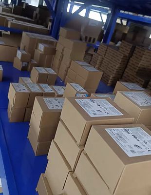 Siemens 3RH1131-1BB40 SIRIUS Solid State Contactor